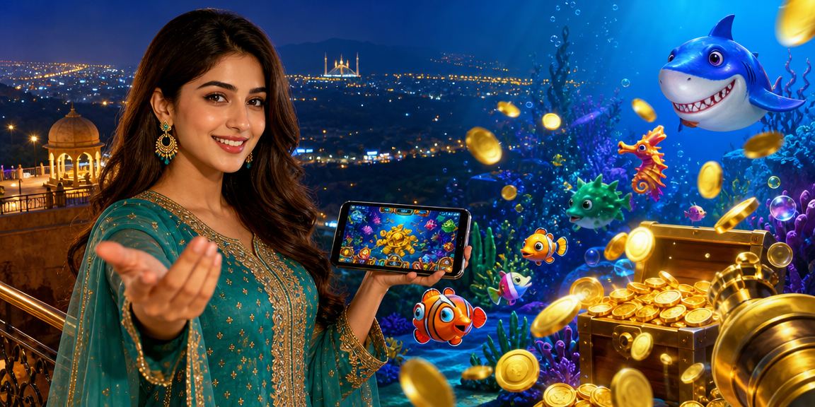 pkr slot