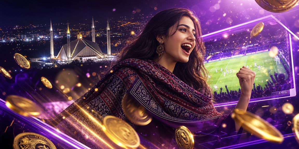 pkr slot