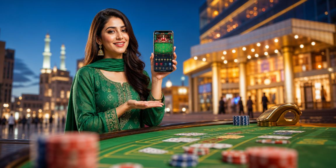 pkr slot