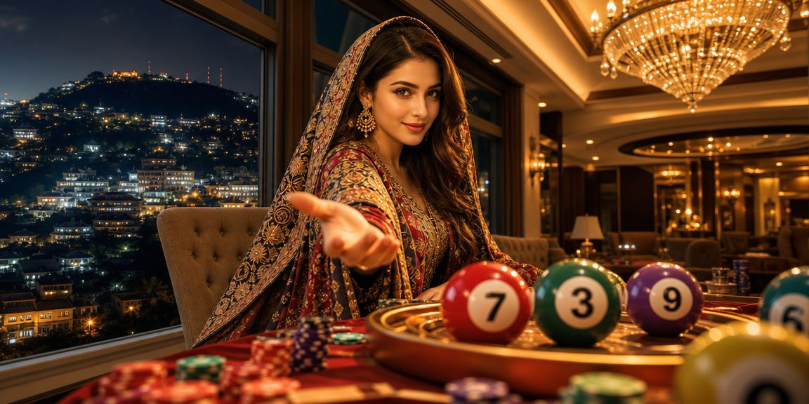 pkr slot
