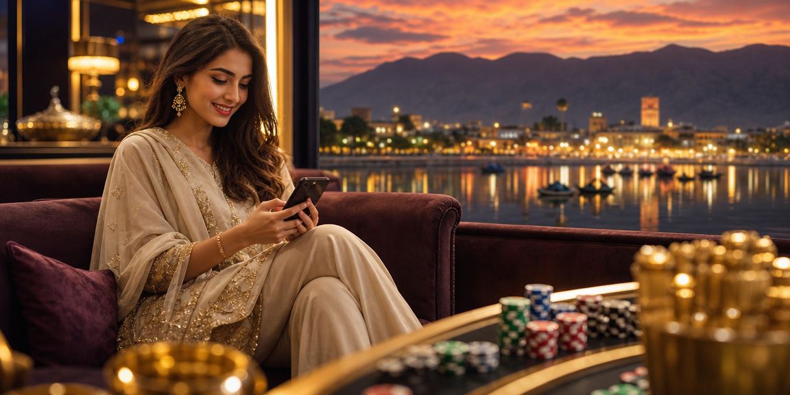 pkr slot