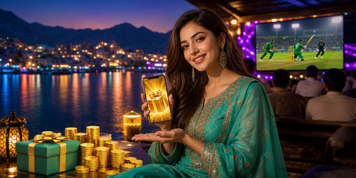 pkr slot