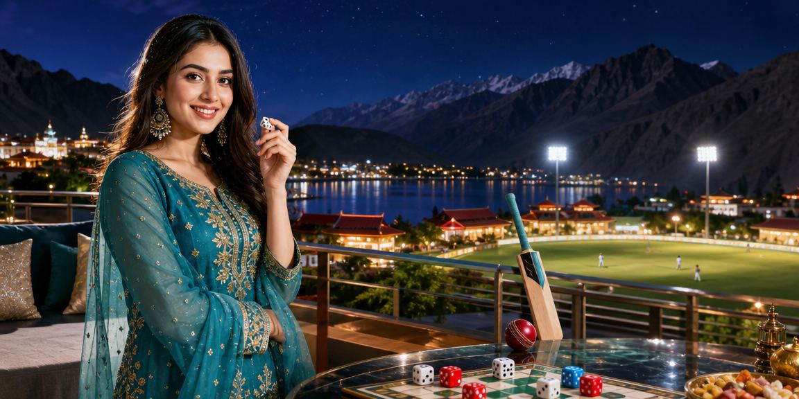 pkr slot
