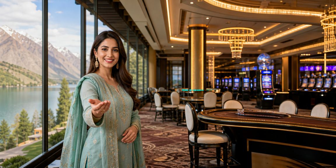 pkr slot